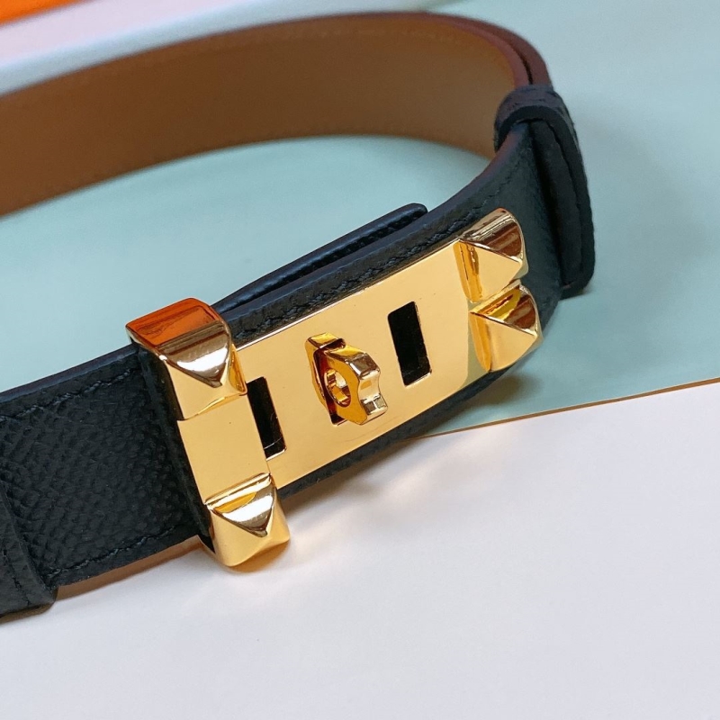 Hermes Belts